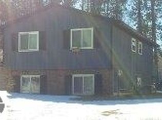 509 Franklin St, Kingsley, MI 49649