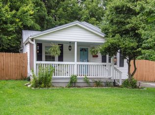 385 Sherman Ave, Lexington, KY 40502
