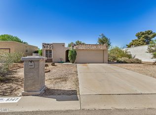 9347 E Sun Lakes Blvd N, Sun Lakes, AZ 85248