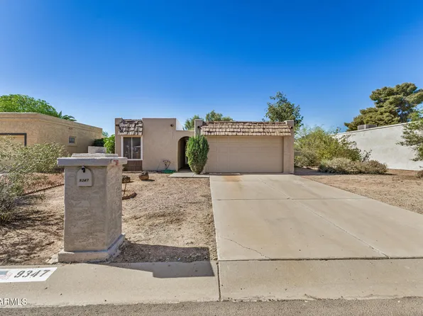 9347 E SUN LAKES Boulevard N, Sun Lakes, AZ 85248