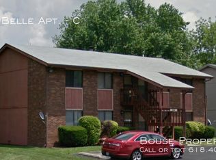 2134 E Belle Ave APT C, Belleville, IL 62221