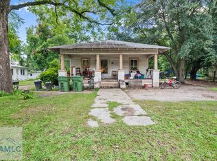 117 W Jones Ave, Statesboro, GA 30458