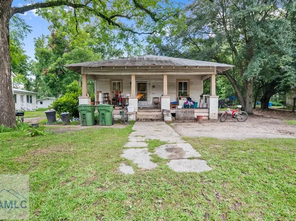 117 W Jones Ave, Statesboro, GA 30458
