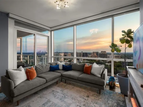 3325 Piedmont Rd NE Unit 2503, Atlanta, GA 30305