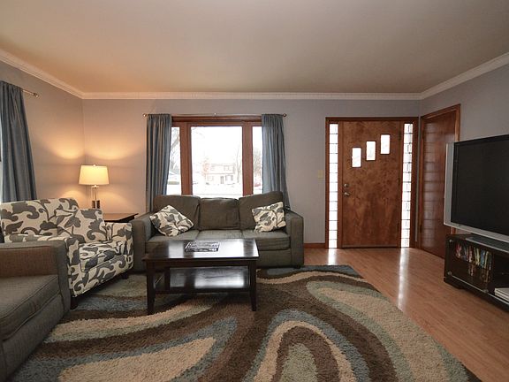 Wood Floors