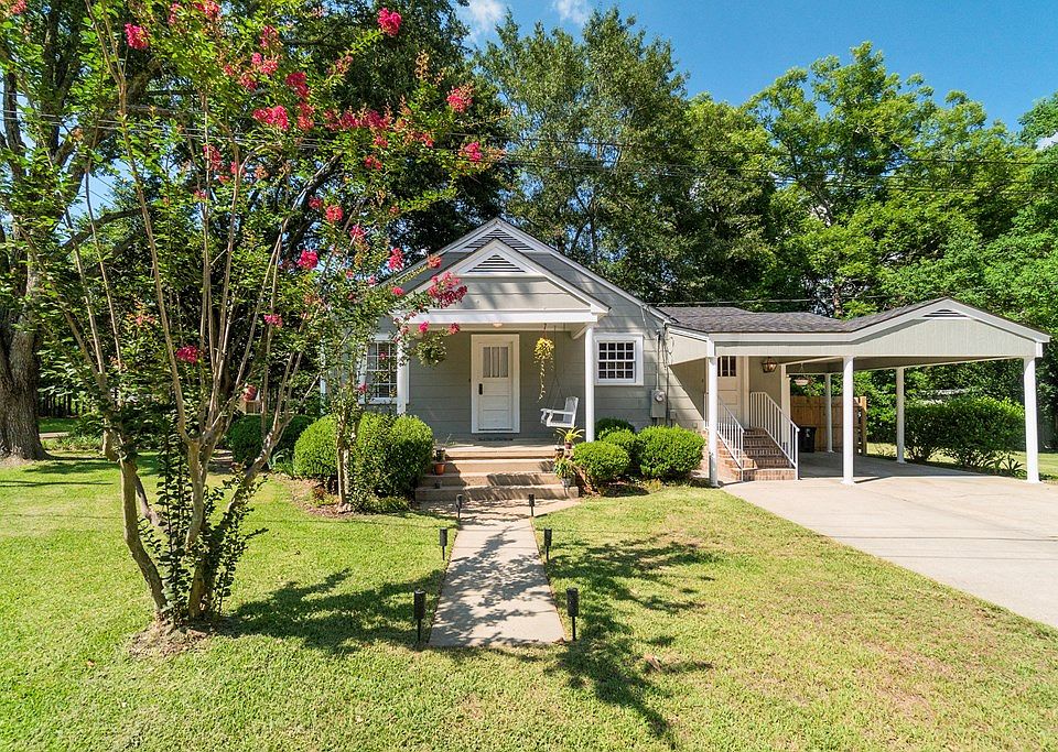 2503 Old Bay Springs Rd, Laurel, MS 39440 Zillow