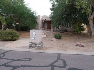 23055 S 199th St, Queen Creek, AZ 85142