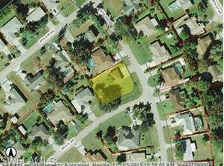 2823 50th Ter SW, Naples, FL 34116