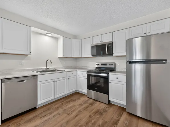 2 Months Free Rent Move In Special! Under New Management!
