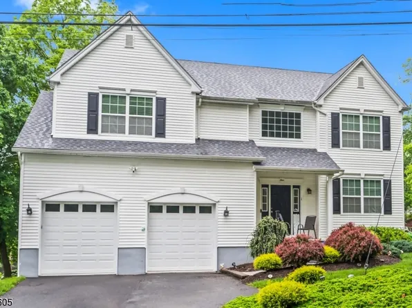 1 Marble Ln, Randolph Twp., NJ 07869