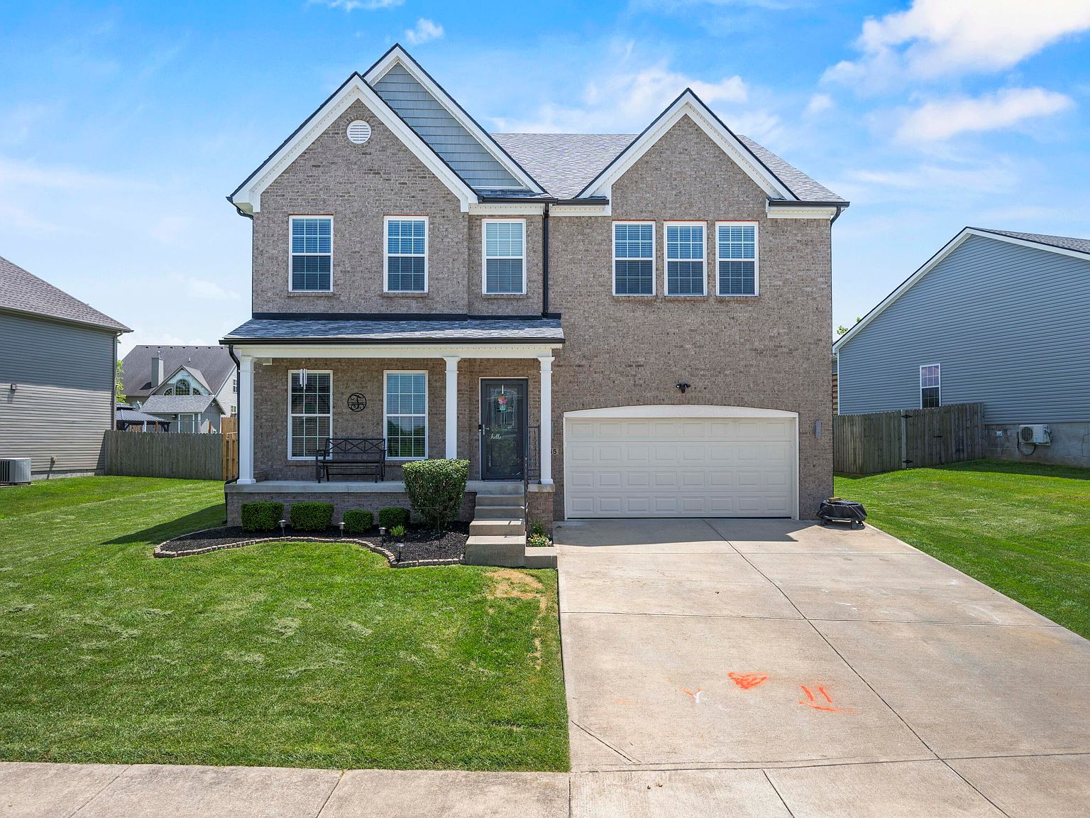 165 Primrose Cir, Richmond, KY 40475 | Zillow