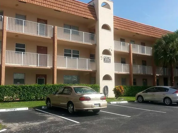 2721 N Pine Island Road #204, Sunrise, FL 33322