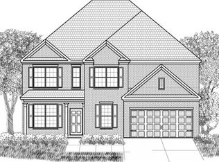 3780 Near Star Ln, Cumming, GA 30028