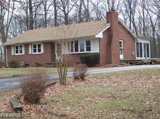 4737 Ruggles Rd, Taneytown, MD 21787