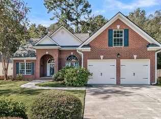 105 Summer Ridge Dr, Summerville, SC 29485