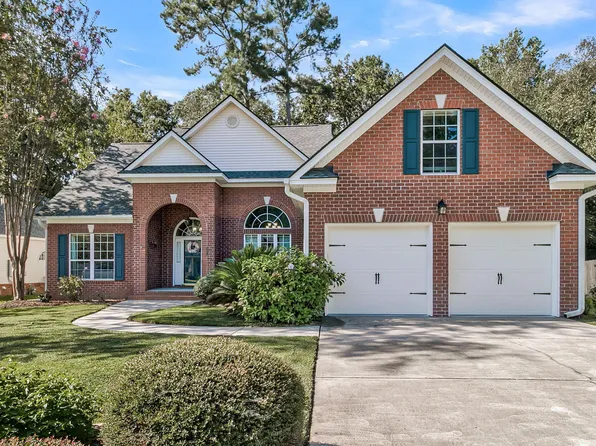 105 Summer Ridge Dr, Summerville, SC 29485