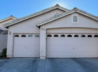 8929 Frasure Falls Ave, Las Vegas, NV 89178