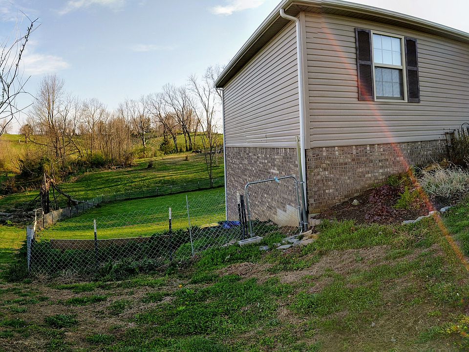 265 Shelly Ln, Paint Lick, KY 40461 Zillow