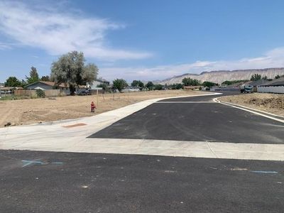 617 Peony Dr Lot 4, Grand Junction, CO, 81507