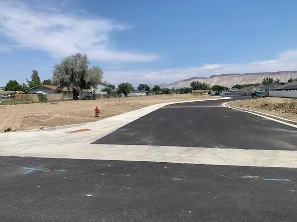 Penny Ln Lot 7, Grand Junction, CO 81504