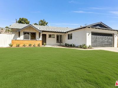 23335 Schoolcraft St, West Hills, CA, 91307