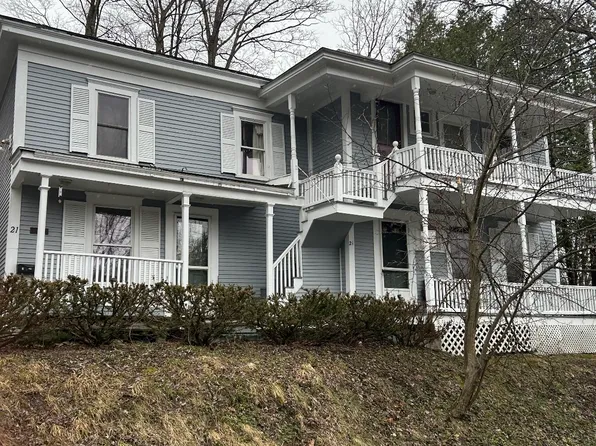 21 1st Ave, Montpelier, VT 05602