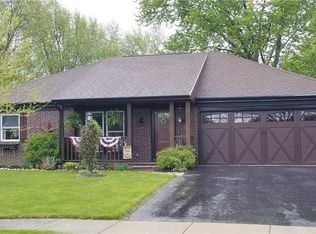 3130 Crosshill Dr, Findlay, OH 45840