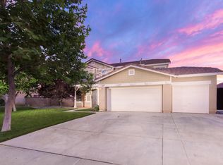42229 42nd St W, Quartz Hill, CA 93536