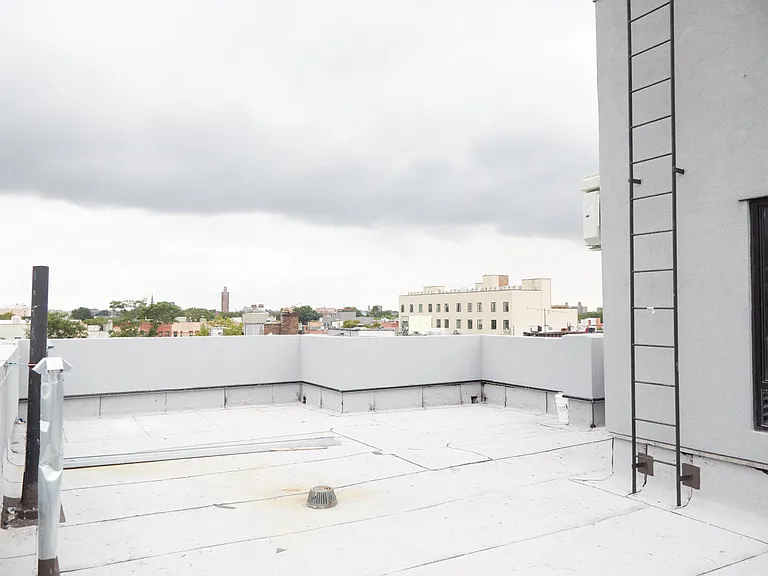 836 Monroe St #3B — Photo 5