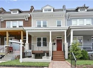 2128 2nd St NW, Washington, DC 20001