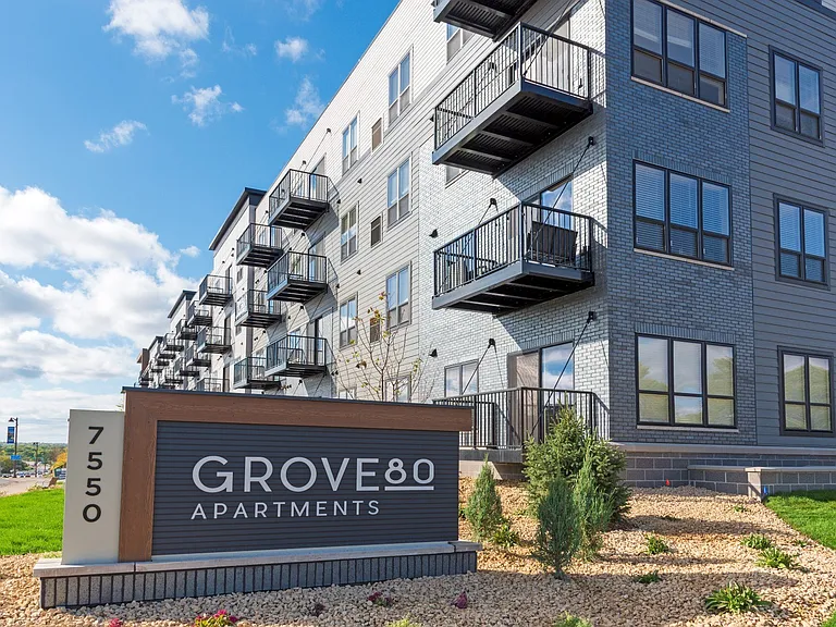 Grove80 Apartments — Photo 44