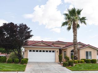 526 E 400 S, Ivins, UT 84738