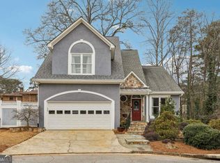 2983 Frazier Ct, Decatur, GA 30033