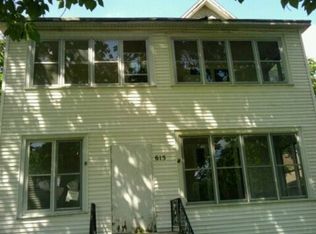 615 W Marion St, Joliet, IL 60436