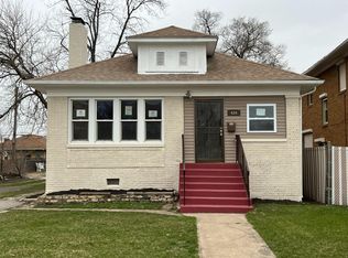 424 McKinley St, Gary, IN 46404