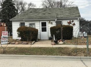 1114 12th Corso, Nebraska City, NE 68410