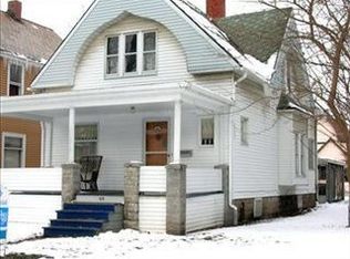 1629 E 45th St, Ashtabula, OH 44004