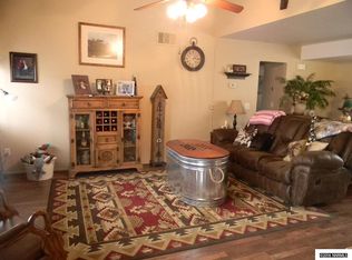 2506 Sunny Slope Dr, Sparks, NV 89434
