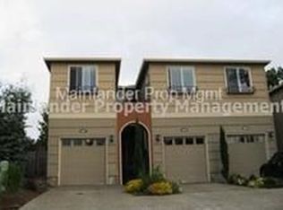 9407 SW Coral St, Tigard, OR 97223
