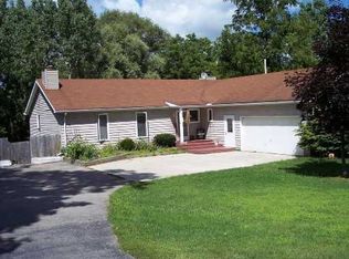 5235 Clark Rd, Bath, MI 48808