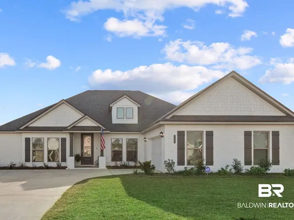 11006 Secretariat Blvd, Daphne, AL 36526