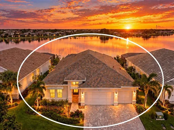 8035 WATERBEND TRAIL, SARASOTA, FL 34240