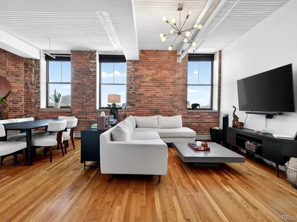 2261 Blake Street #4F, Denver, CO 80205
