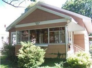 2213 Morton Ave, Muskegon, MI 49441