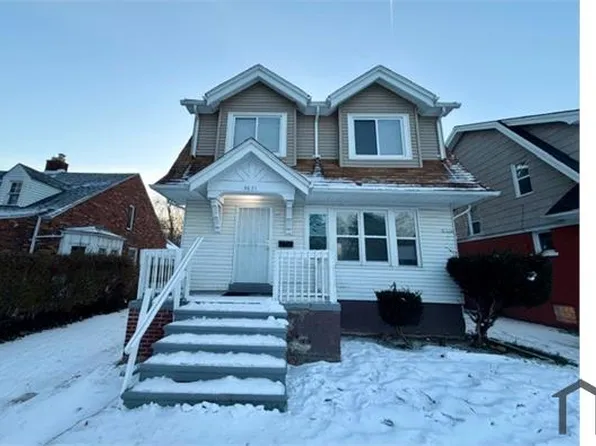 3651 Buckingham Ave, Detroit, MI 48224