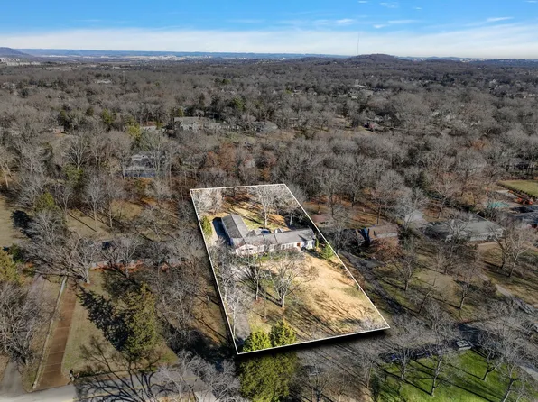 6360 Bresslyn Rd, Nashville, TN 37205