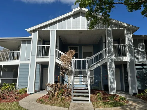 727 Sugar Bay Way Unit 205, Lake Mary, FL 32746