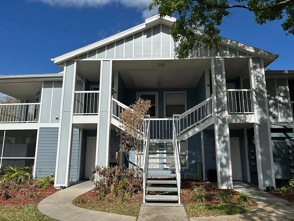 Building Photo - 727 Sugar Bay Way #205