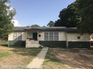 306 Aviation Ave, Schertz, TX 78154