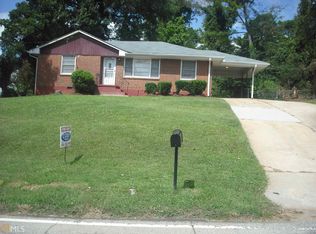 2130 Brannen Rd SE, Atlanta, GA 30316